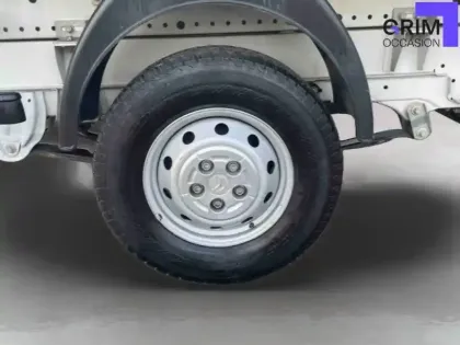 Photo 15 Citroën Jumper  CHASSIS CAB MAXI 35 L3 BLUEHDi 165 S&S BVM6