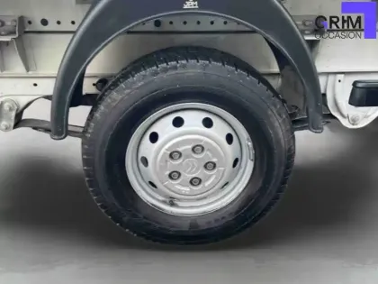 Photo 14 Citroën Jumper  CHASSIS CAB MAXI 35 L3 BLUEHDi 165 S&S BVM6