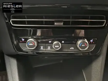 Photo 17 Opel Mokka  Electrique 136 ch & Batterie 50 kWh