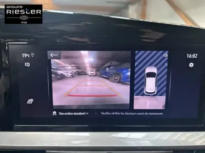 Photo 18 Opel Mokka  Electrique 136 ch & Batterie 50 kWh