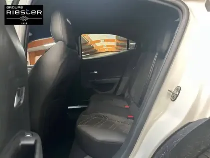 Photo 11 Opel Mokka  Electrique 136 ch & Batterie 50 kWh