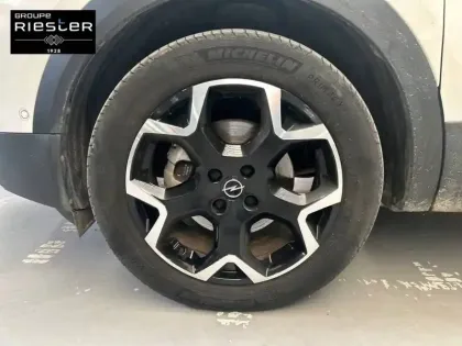 Photo 12 Opel Mokka  Electrique 136 ch & Batterie 50 kWh