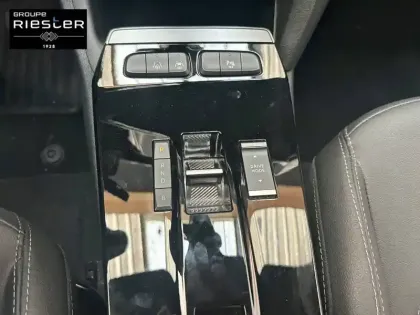 Photo 13 Opel Mokka  Electrique 136 ch & Batterie 50 kWh