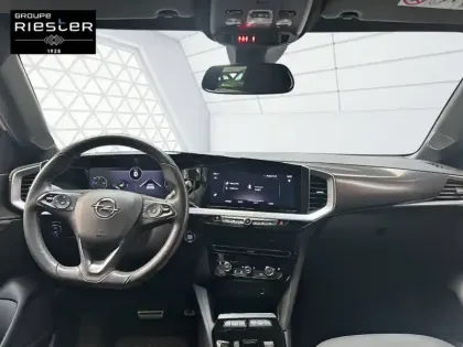 Photo 7 Opel Mokka  Electrique 136 ch & Batterie 50 kWh