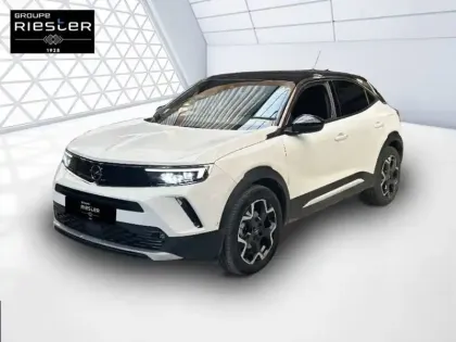 Photo 20 Opel Mokka  Electrique 136 ch & Batterie 50 kWh