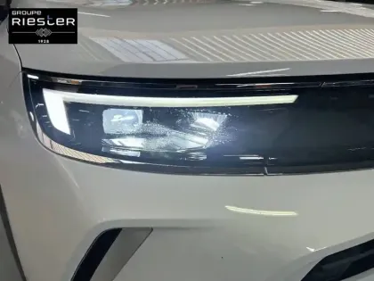 Photo 15 Opel Mokka  Electrique 136 ch & Batterie 50 kWh