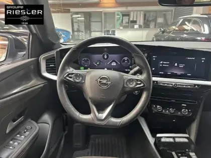 Photo 8 Opel Mokka  Electrique 136 ch & Batterie 50 kWh