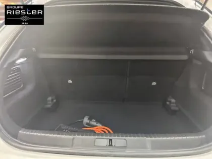 Photo 25 Opel Mokka  Electrique 136 ch & Batterie 50 kWh