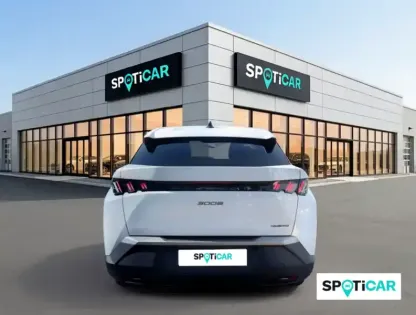 Photo 23 Peugeot 3008 Gén. III Ph1 Allure 5