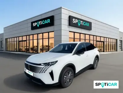 Photo 21 Peugeot 3008 Gén. III Ph1 Allure 5