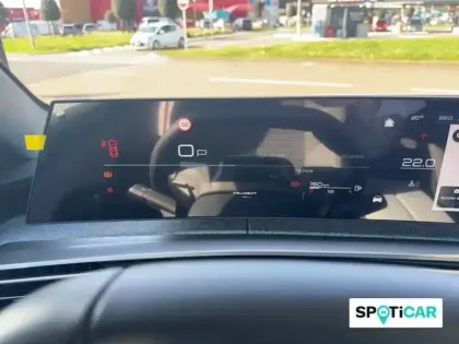 Photo 51 Peugeot 3008 Gén. III Ph1 Allure 5