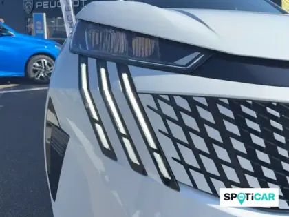 Photo 36 Peugeot 3008 Gén. III Ph1 Allure 5
