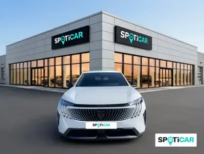 Photo 22 Peugeot 3008 Gén. III Ph1 Allure 5