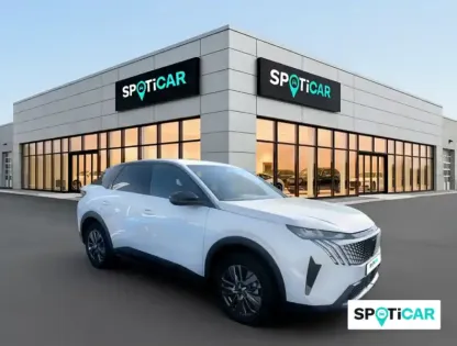 Photo 26 Peugeot 3008 Gén. III Ph1 Allure 5