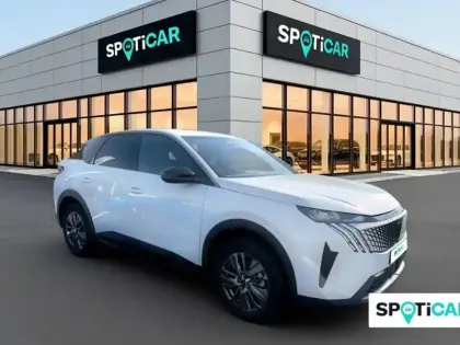 Photo 86 Peugeot 3008  Hybrid 145 e-DCS6