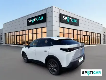 Photo 25 Peugeot 3008 Gén. III Ph1 Allure 5