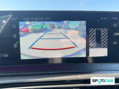 Photo 38 Peugeot 3008 Gén. III Ph1 Allure 5