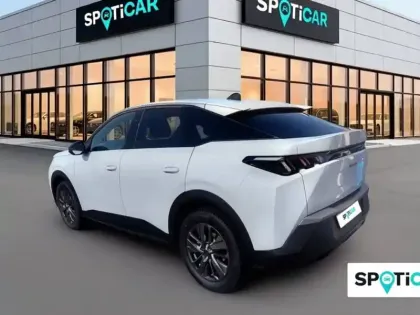 Photo 90 Peugeot 3008  Hybrid 145 e-DCS6