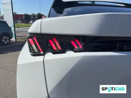 Photo 37 Peugeot 3008 Gén. III Ph1 Allure 5