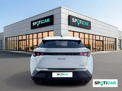 Photo 88 Peugeot 3008  Hybrid 145 e-DCS6