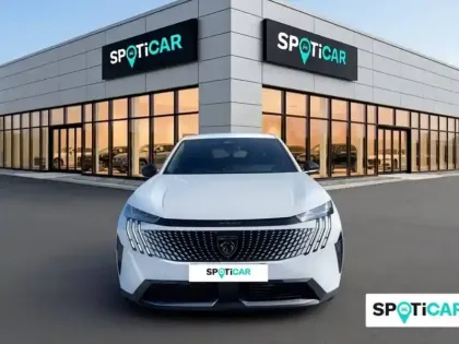 Photo 85 Peugeot 3008  Hybrid 145 e-DCS6