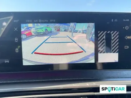 Photo 80 Peugeot 3008 Gén. III Ph1 Allure 5