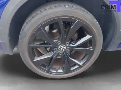 Photo 14 Volkswagen T-roc Gén. I Ph2 R-Line 5