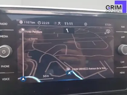 Photo 7 Volkswagen T-roc Gén. I Ph2 R-Line 5