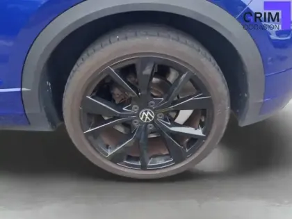 Photo 15 Volkswagen T-roc Gén. I Ph2 R-Line 5