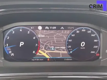 Photo 6 Volkswagen T-roc Gén. I Ph2 R-Line 5