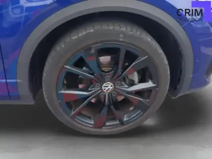 Photo 13 Volkswagen T-roc Gén. I Ph2 R-Line 5