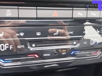 Photo 8 Volkswagen T-roc Gén. I Ph2 R-Line 5