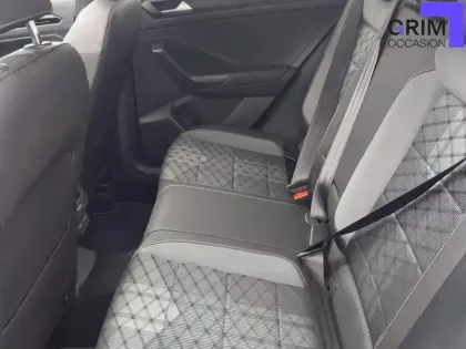 Photo 10 Volkswagen T-roc Gén. I Ph2 R-Line 5