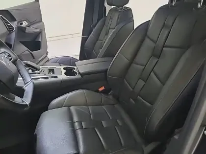 Photo 50 DS DS 7 DS7 Crossback Hybride E-Tense 300 EAT8 4x4