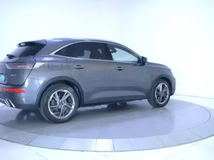 Photo 44 DS DS 7 DS7 Crossback Hybride E-Tense 300 EAT8 4x4