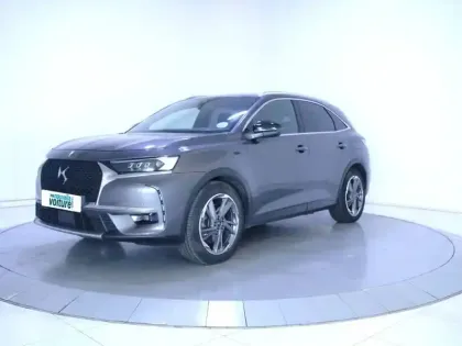 Photo 40 DS DS 7 DS7 Crossback Hybride E-Tense 300 EAT8 4x4
