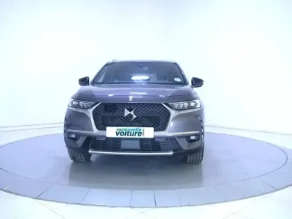 Photo 41 DS DS 7 DS7 Crossback Hybride E-Tense 300 EAT8 4x4