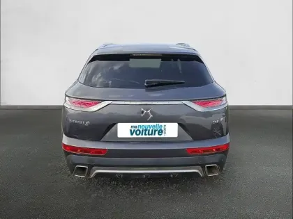 Photo 24 DS DS 7 DS7 Crossback Hybride E-Tense 300 EAT8 4x4