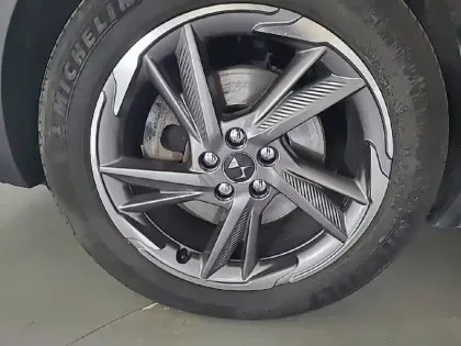 Photo 52 DS DS 7 DS7 Crossback Hybride E-Tense 300 EAT8 4x4
