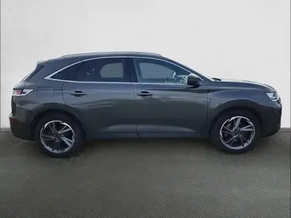 Photo 23 DS DS 7 DS7 Crossback Hybride E-Tense 300 EAT8 4x4