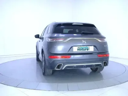 Photo 46 DS DS 7 DS7 Crossback Hybride E-Tense 300 EAT8 4x4
