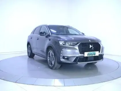 Photo 42 DS DS 7 DS7 Crossback Hybride E-Tense 300 EAT8 4x4