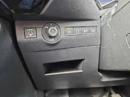 Photo 14 DS DS 7 DS7 Crossback Hybride E-Tense 300 EAT8 4x4