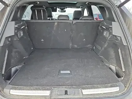 Photo 5 DS DS 7 DS7 Crossback Hybride E-Tense 300 EAT8 4x4