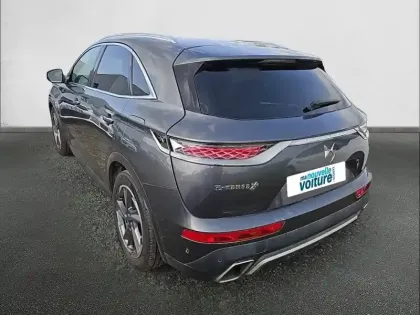 Photo 26 DS DS 7 DS7 Crossback Hybride E-Tense 300 EAT8 4x4