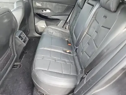 Photo 11 DS DS 7 DS7 Crossback Hybride E-Tense 300 EAT8 4x4