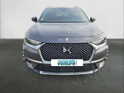 Photo 21 DS DS 7 DS7 Crossback Hybride E-Tense 300 EAT8 4x4