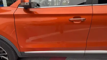 Photo 15 Mg ZS  1.0L T-GDI 111ch 2WD