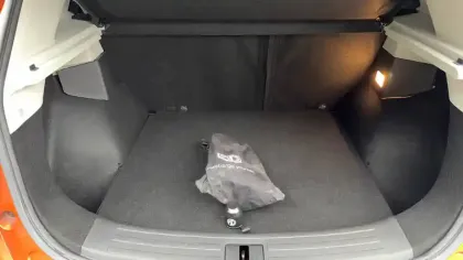 Photo 95 Mg ZS  1.0L T-GDI 111ch 2WD