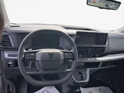 Photo 7 Peugeot Expert E- FGN M 136 CH 75 KWH